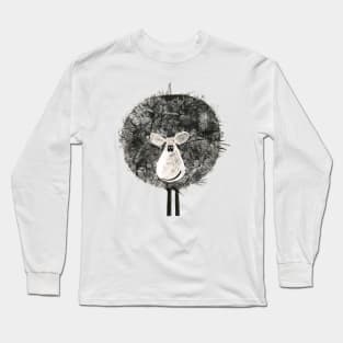 Sheepish Long Sleeve T-Shirt